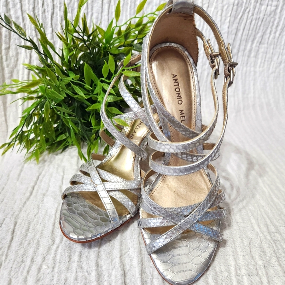 Antonio Melani Sandals